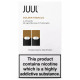 Картриджі JUUL 1 Golden Tobacco (Золотий тютюн) 20 мг (2%) 2 шт