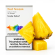 Картриджі JUUL 1 Smoke Nation Diced Pineapple (Ананас) 50 мг (5%)