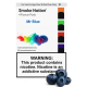 Картриджі JUUL 1 Smoke Nation Mr Blue (Чорниця) 50 мг (5%)