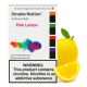 Картриджі JUUL 1 Smoke Nation Pink Lemon (Лимон) 50 мг (5%)