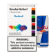 Картриджі JUUL 1 Smoke Nation Redbull (Енергетик) 50 мг (5%)