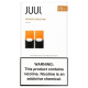 Картриджі JUUL 1 Mango (Манго) 18 мг (1.8%) 2 шт