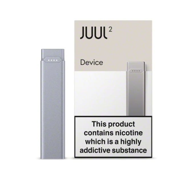 Pod система Juul 2
