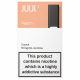 Картриджі JUUL 2 Peach 18 мг (персик)