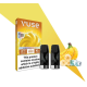 Картриджі VUSE ePod Nic Salts eLiquid Pods 20 мг (2%) Banana ice (банан з льодом)