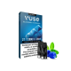 Картриджі VUSE 20 мг (2%) Blueberry Raspberry (чорниця малина)