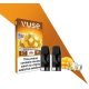 Картриджі VUSE Pro Nic Salts eLiquid Pods 18 мг (1,8%) Mango Ice (манго лід)