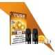 Картриджі VUSE Pro Nic Salts eLiquid Pods 20 мг (2%) Mango Ice (манго лід)
