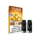 Картриджі VUSE 6 мг (0,6%) Mango Ice (манго лід)