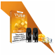 Картриджі VUSE 20 мг (2%) Tropical Mango (манго)