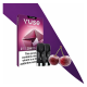 Картриджі VUSE 20 мг (2%) Cherry Ice (вишня)