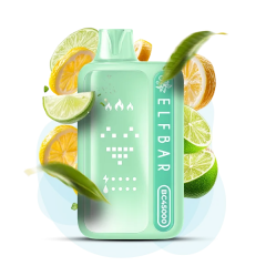 Одноразка ELF BAR BC 45000 Lemon Lime 5% (Лимон Лайм) Одноразка ELF BAR BC 45000 Lemon Lime 5% (Лимон Лайм)