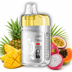 Одноразка Elf Bar BC PRO 40000 Tropical Baja 5% (Тропічні фрукти) Одноразка Elf Bar BC PRO 40000 Tropical Baja 5% (Тропічні фрукти)