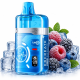 Одноразка Elf Bar BC PRO 40000 Blue Razz Ice 5% (Блакитна малина Лід)