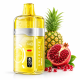Одноразка Elf Bar BC PRO 40000 Pineapple POM 5% (Ананас Гранат)