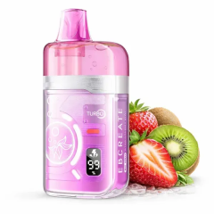 Одноразка Elf Bar BC PRO 40000 Strawberry Kiwi 5% (Полуниця Ківі) Одноразка Elf Bar BC PRO 40000 Strawberry Kiwi 5% (Полуниця Ківі)