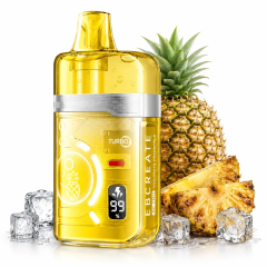 Одноразка Elf Bar BC PRO 40000 Toasted Pineapple 5% (Солодкий ананас) Одноразка Elf Bar BC PRO 40000 Toasted Pineapple 5% (Солодкий ананас)