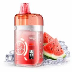 Одноразка Elf Bar BC PRO 40000 Watermelon Ice 5% (Кавун Лід) Одноразка Elf Bar BC PRO 40000 Watermelon Ice 5% (Кавун Лід)