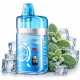 Одноразка Elf Bar BC PRO 40000 Winter Mint 5% (М'ята лід)