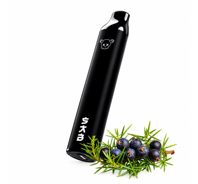 Одноразка SAB 1500 №32 Хвойна чорниця (Coniferous Blueberry)