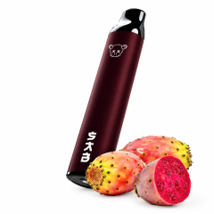Одноразка SAB 1500 №40 Фруктовий кактус (Fruits Cacrus) Одноразка SAB 1500 №40 Фруктовий кактус (Fruits Cacrus)