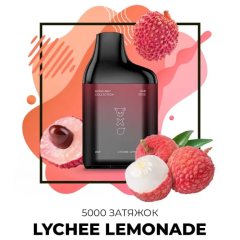 Одноразка SAB 5000 №49 Lychee Lemonade (Лимонад з лічі) Одноразка SAB 5000 №49 Lychee Lemonade (Лимонад з лічі)