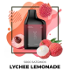 Одноразка SAB 5000 №49 Lychee Lemonade (Лимонад з лічі)