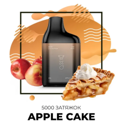 Одноразка SAB 5000 №56 Apple Cake (Яблучний пиріг) Одноразка SAB 5000 №56 Apple Cake (Яблучний пиріг)