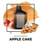 Одноразка SAB 5000 №56 Apple Cake (Яблучний пиріг)