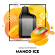Одноразка SAB 5000 №52 Mango Ice (Манго Лід)