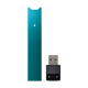 Pod система JUUL V1 Limited Edition Бірюзовий колір