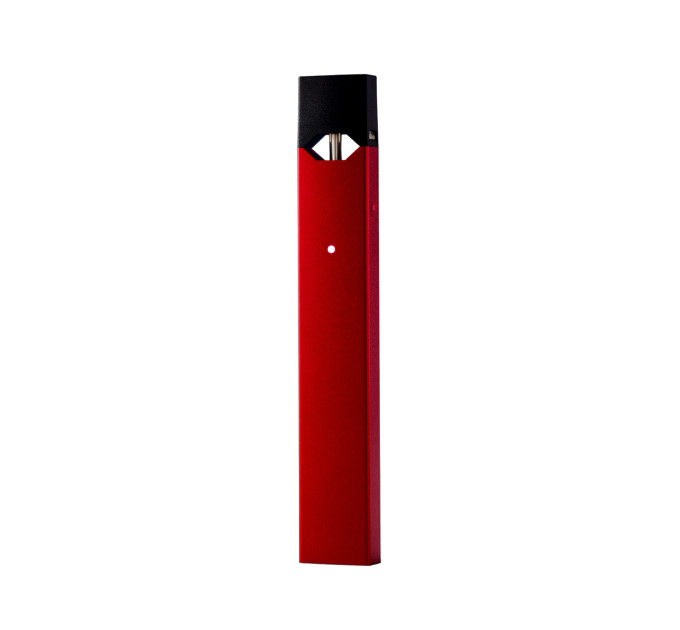 Pod система JUUL V1 Limited Edition ЧЕРВОНИЙ колір