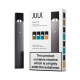 Pod система JUUL 1 starter kit 4 units (Golden Tobacco, Mint, Menthol, Mango)
