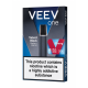 Pod система IQOS VEEV one + 1 pod Cherry (Вишня)