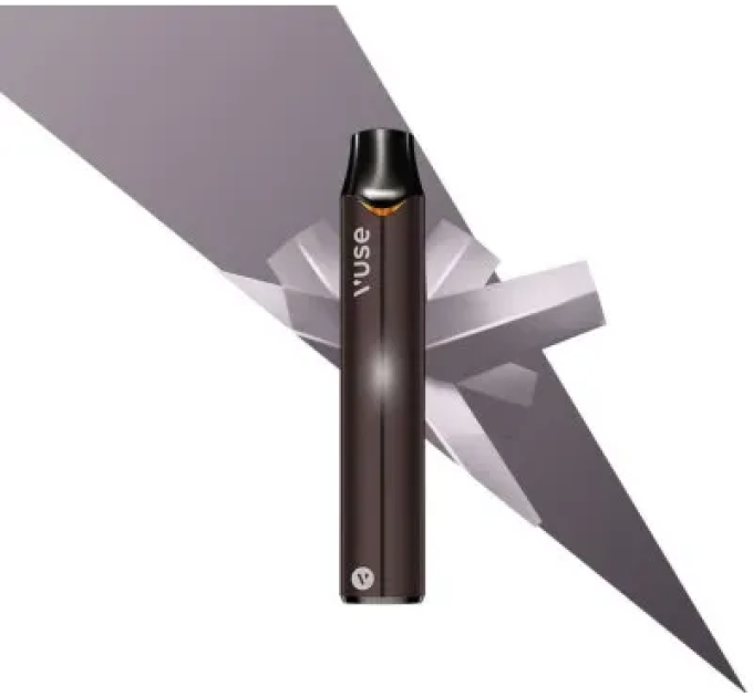 Pod система VUSE Pro Device Kit Black (чорний колір)