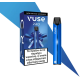 Pod система VUSE Pro Device Kit Blue (синій колір)