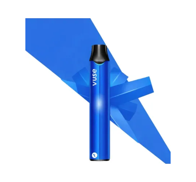 Pod система VUSE Pro Device Kit Blue (синій колір)