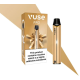Pod система VUSE Pro Device Kit Gold (в золотому кольорі)