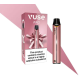 Pod система VUSE Pro Device Kit Rose Gold (рожевий колір)