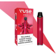 Pod система VUSE Pro Device Kit Red (червоний колір)