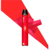 Pod система VUSE Pro Device Kit Red (червоний колір)