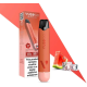 Pod система VUSE GO Reload 1000 Starter Kit Pen Watermelon Ice (червоний колір)