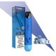 Pod система VUSE GO Reload 1000 Starter Kit Pen Blueberry Ice (синій колір)