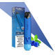 Pod система VUSE GO Reload 1000 Starter Kit Pen Blueberry Raspberry (синій колір)