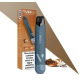 Pod система VUSE GO Reload 1000 Starter Kit Pen Creamy Tobacco (сірий колір)