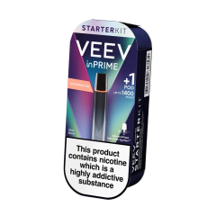 Pod система IQOS VEEV inPRIME + 1 pod Watermelon (Кавун)