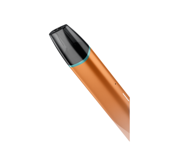 Pod система IQOS VEEV inPRIME Glowing Amber