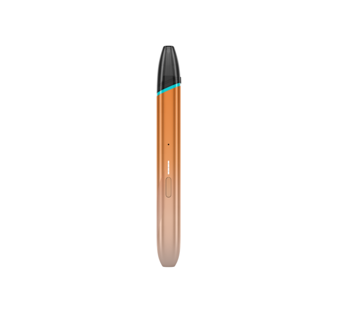 Pod система IQOS VEEV inPRIME Glowing Amber