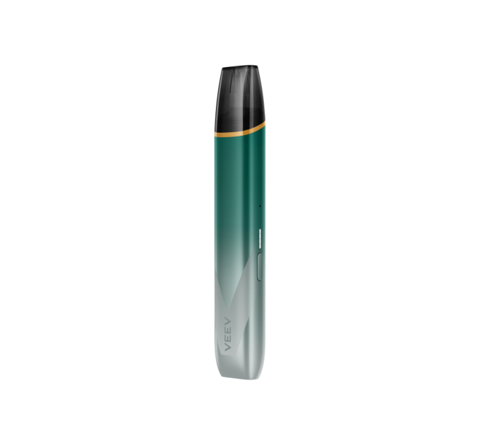 Pod система IQOS VEEV inPRIME Malachite Green