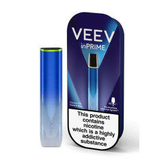 Pod система IQOS VEEV inPRIME Oceanic Blue 